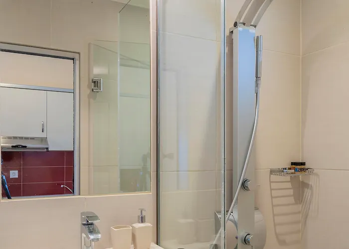 Ziogas Luxury Apartamento *