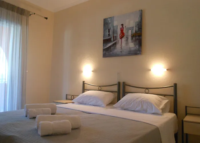 Ziogas Luxury