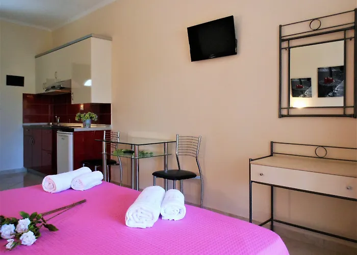 Ziogas Luxury Dassia (Corfu)