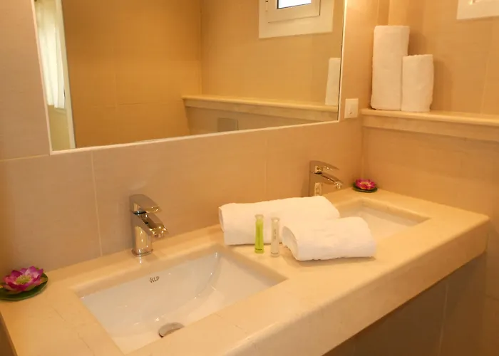Ziogas Luxury Lägenhet