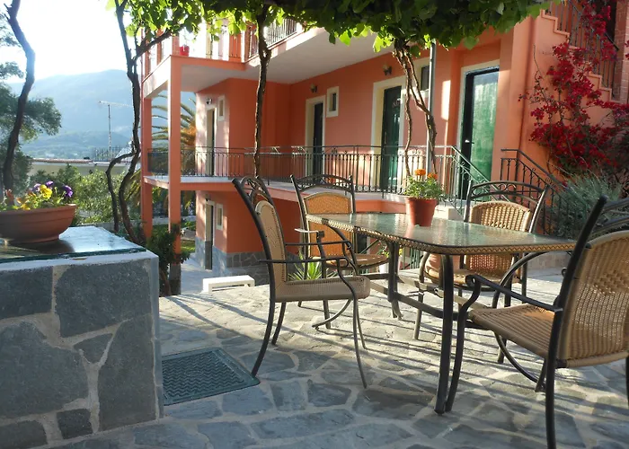 Ziogas Luxury Dassia (Corfu)