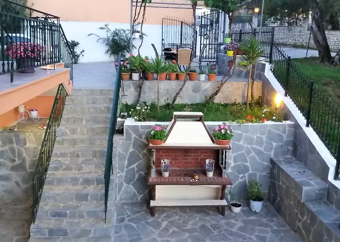 Ziogas Luxury Dassia (Corfu)