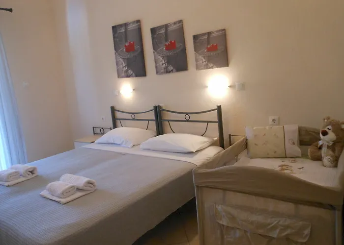 Ziogas Luxury Dassia (Corfu)