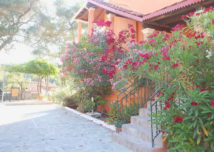 Ziogas Luxury * Dassia (Corfu)