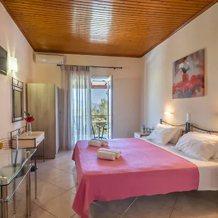 Ziogas Luxury Dassia (Corfu)