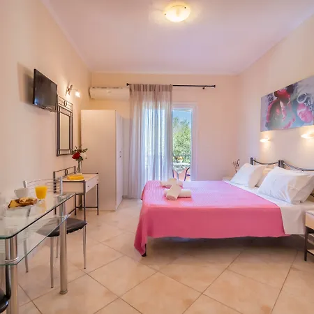 Ziogas Luxury Dassia (Corfu)