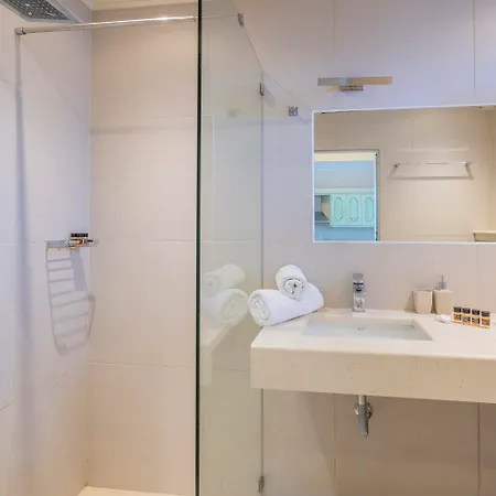 Ziogas Luxury アパート *