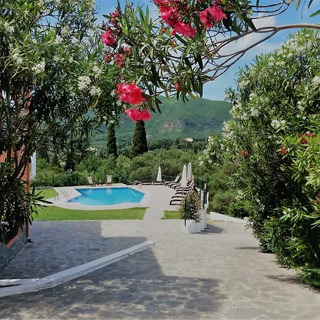 Ziogas Luxury * ダシア