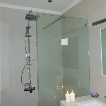 Ziogas Luxury Dassia (Corfu)