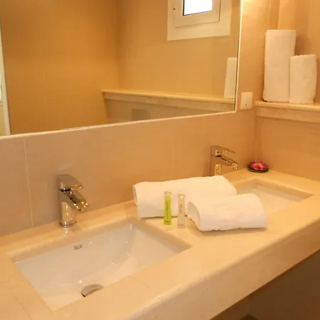 Ziogas Luxury Lejlighed