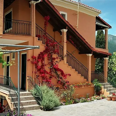 Ziogas Luxury * Dassia (Corfu)