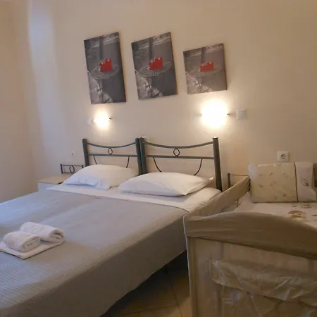 Ziogas Luxury Dassia (Corfu)