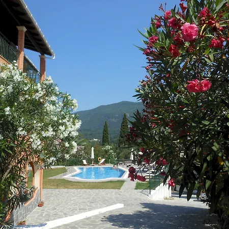 Ziogas Luxury * Dassia (Corfu)