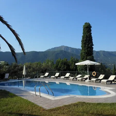 Ziogas Luxury Dassia (Corfu)