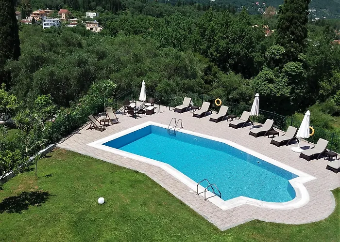 Ziogas Luxury *